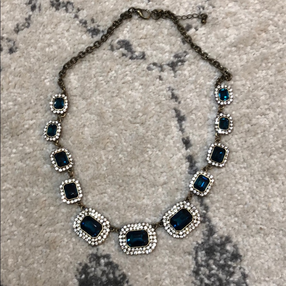 Forever 21 necklace
